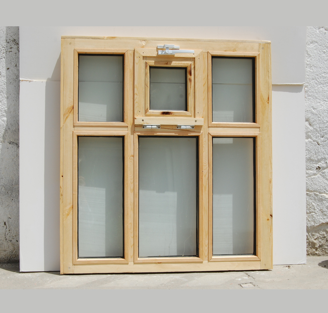 Энергоэффективные окна