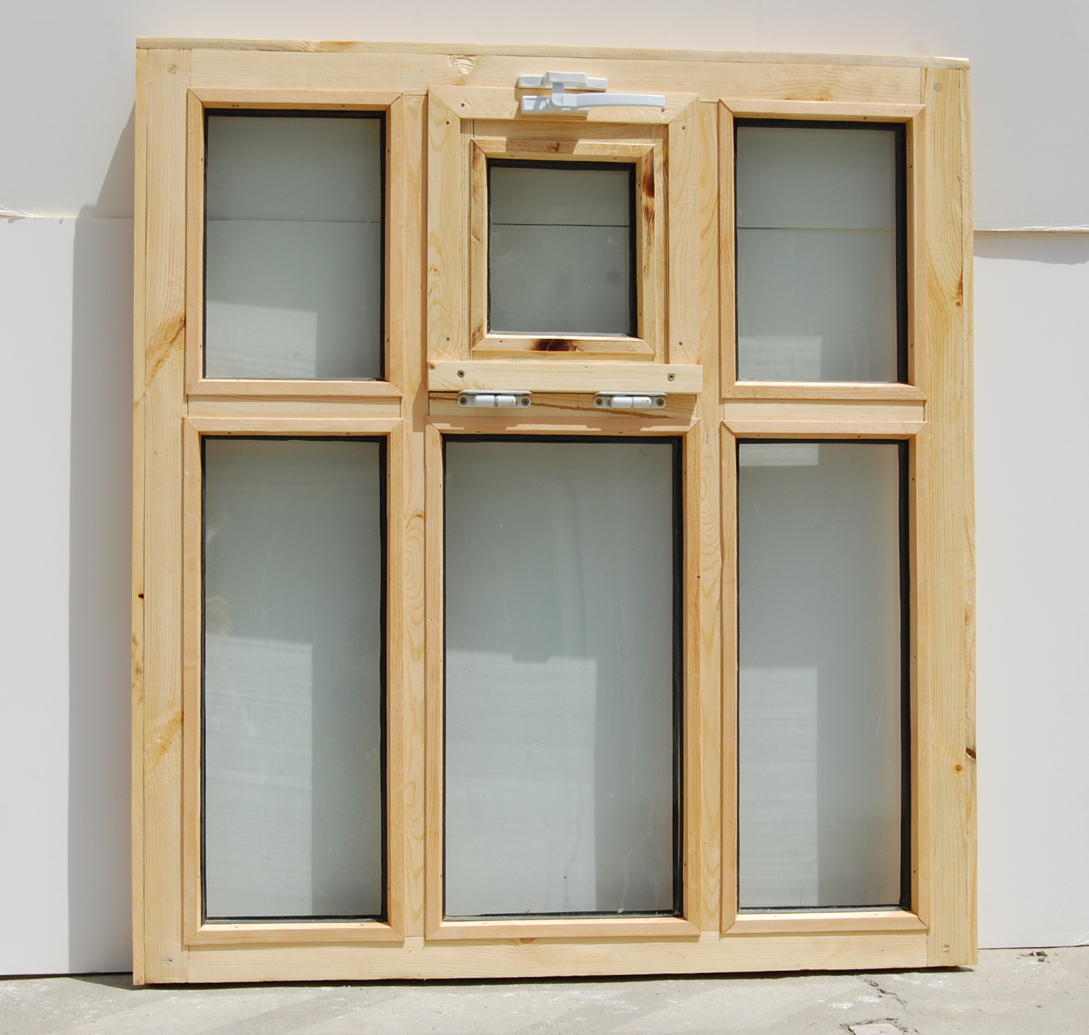 Энергоэффективные окна