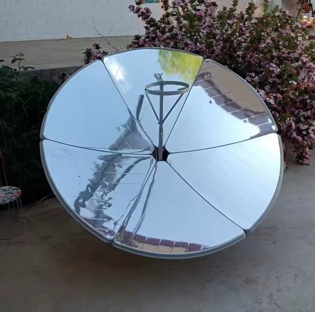 Солнечные водонагреватели